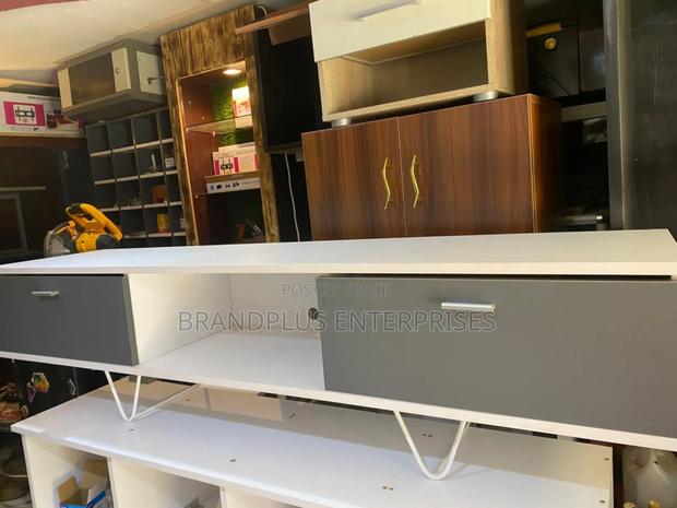 Modern TVS Stand