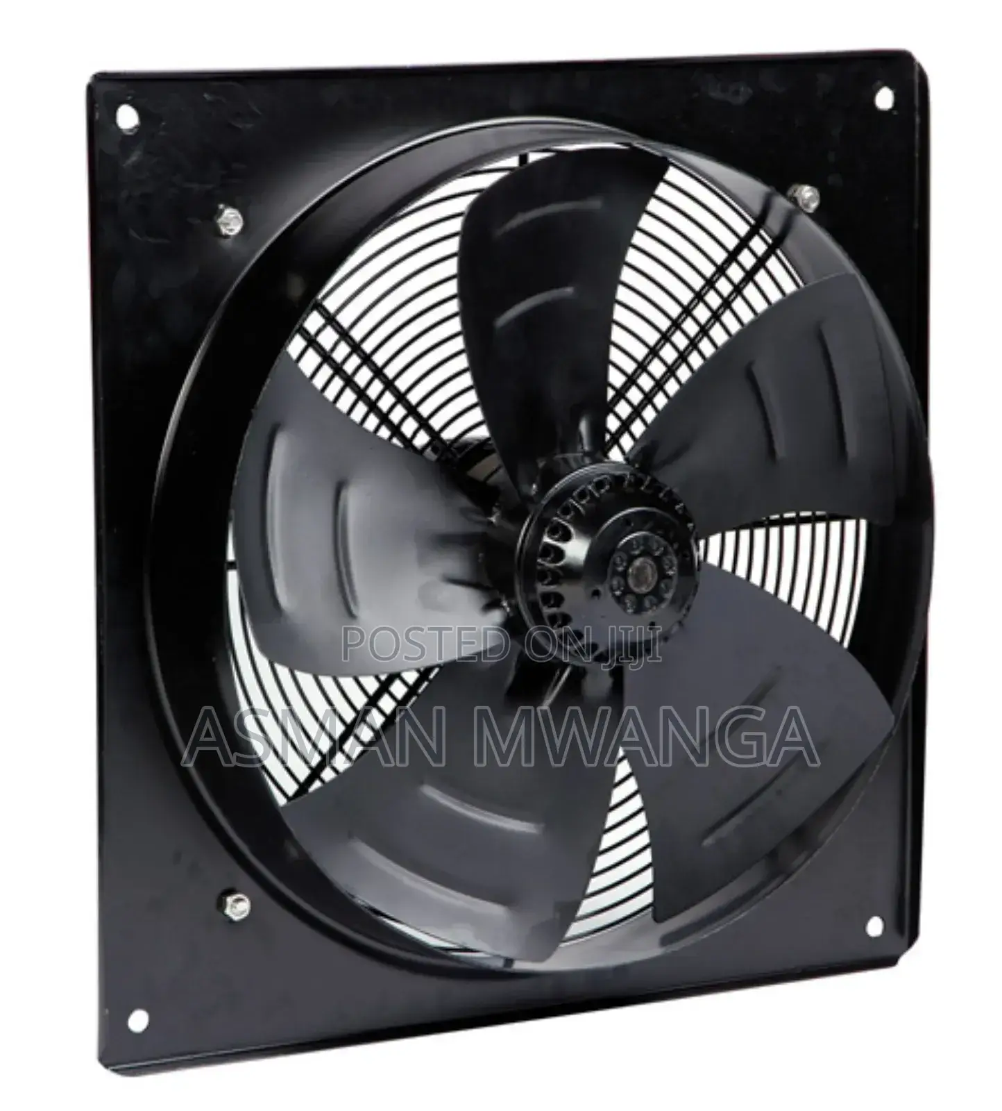 Extract Fan 24"