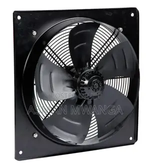 Extract Fan 24"