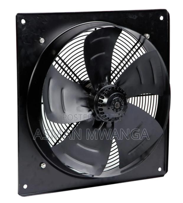 Extract Fan 24"