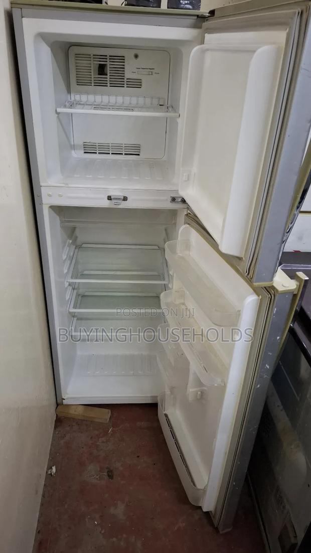Ramtons 213L Non Frost Fridge - thumbnail 2