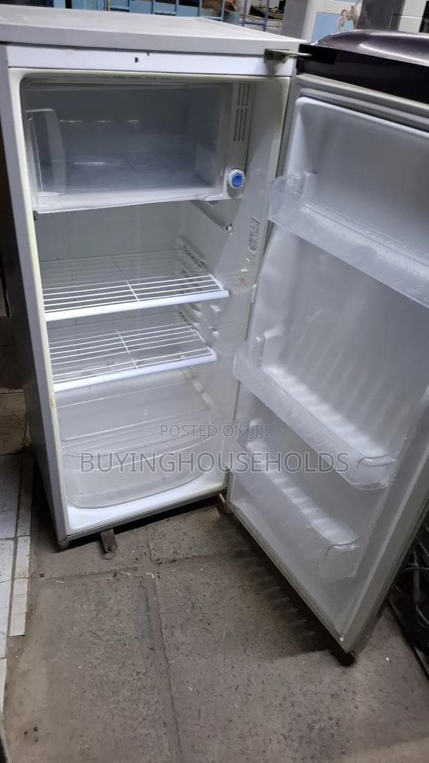 Samsung 194l Fridge - thumbnail 2