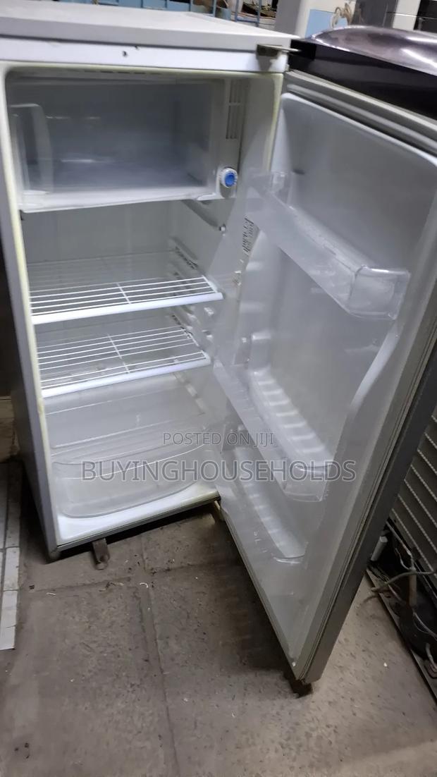 Samsung 194l Fridge - thumbnail 3
