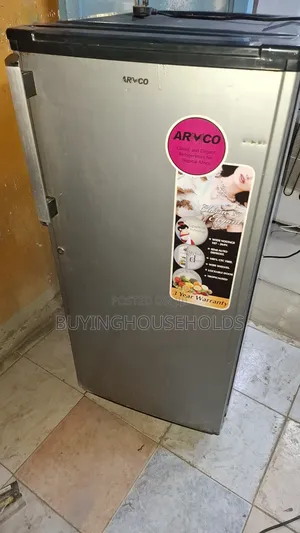 Armco 190L Fridge