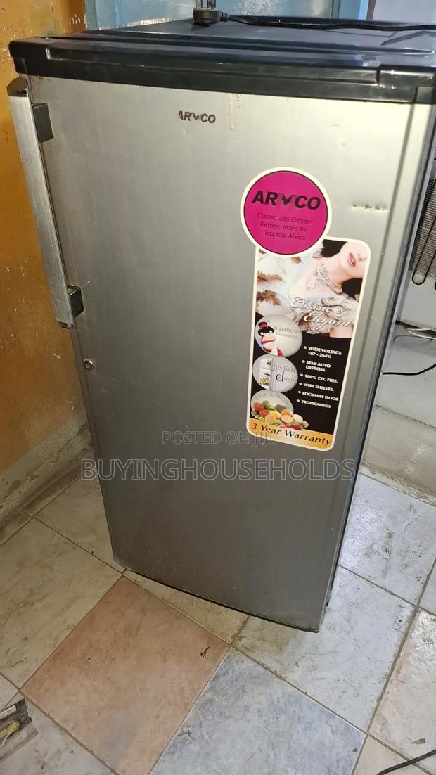 Armco 190L Fridge