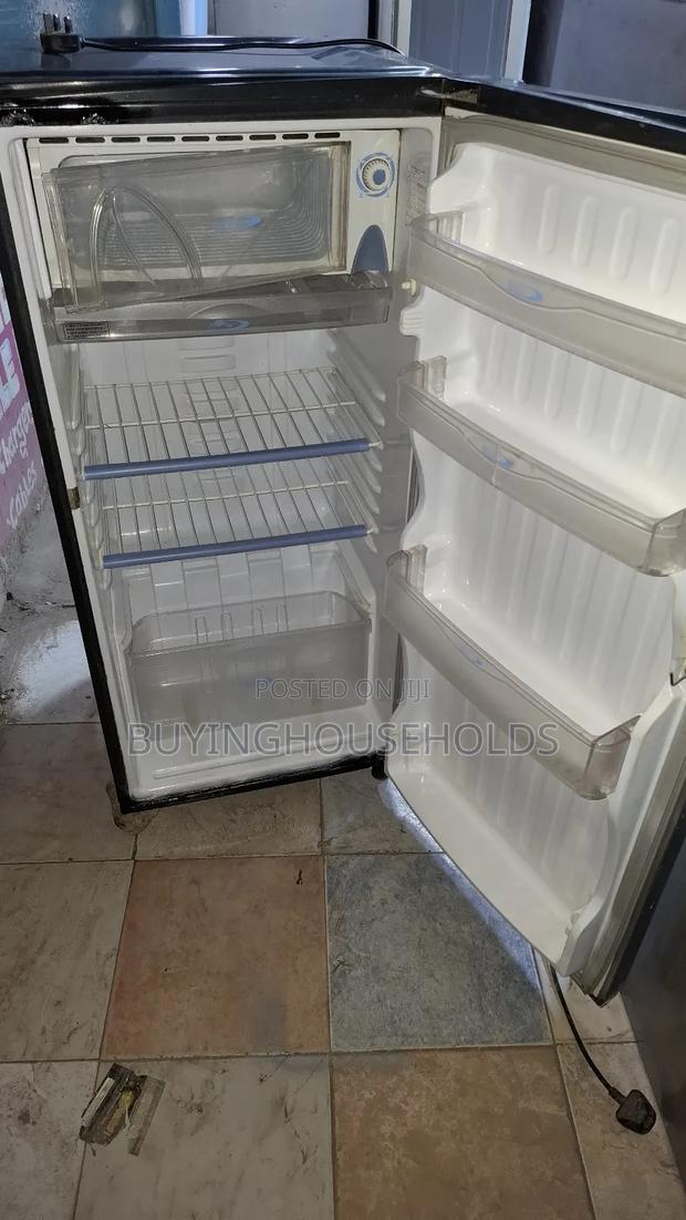 Armco 190L Fridge - thumbnail 3