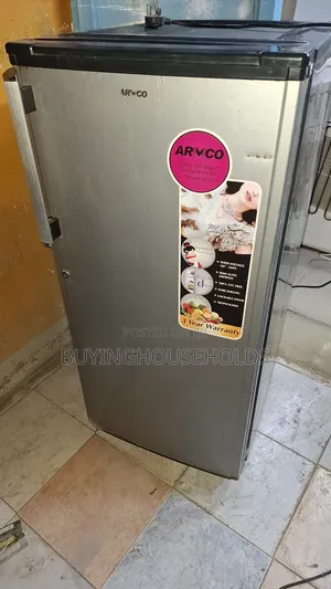 Armco 190L Fridge
