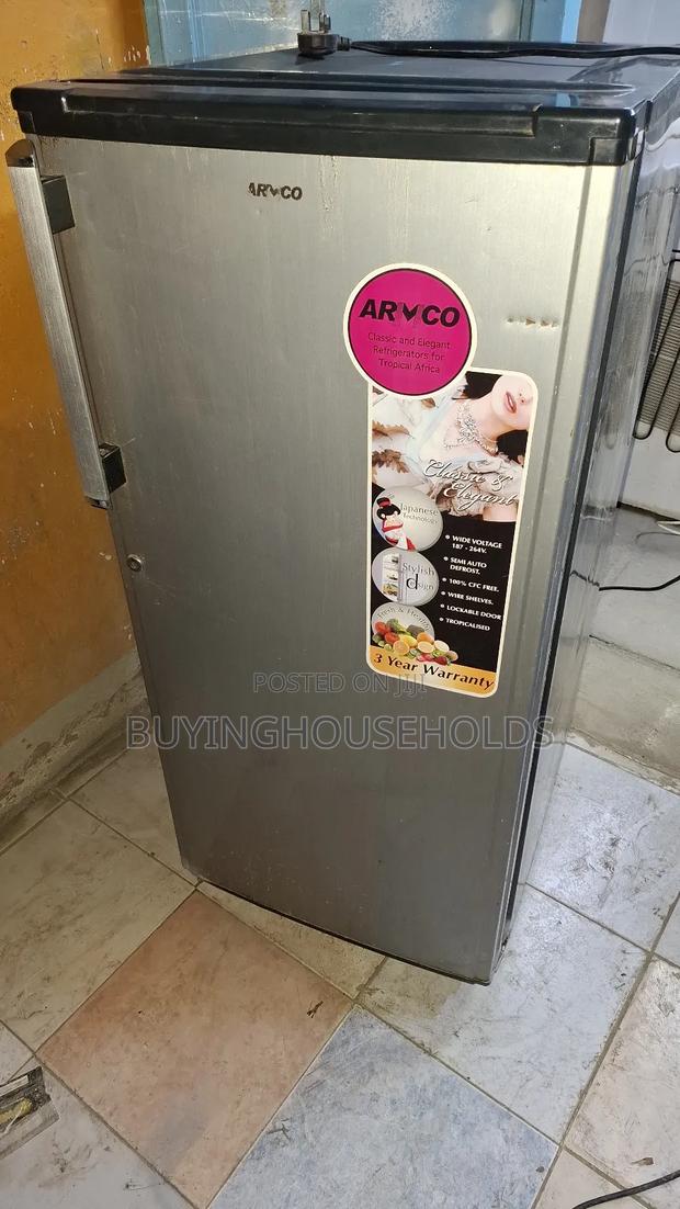 Armco 190L Fridge - thumbnail 4