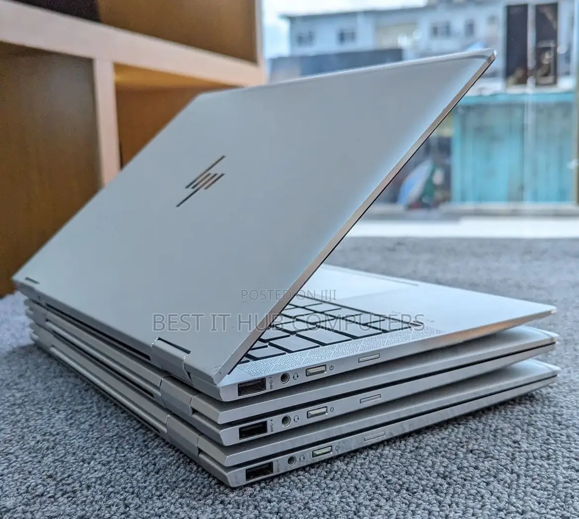 Laptop HP EliteBook X360 1030 G3 16GB Intel Core I5 SSD 512GB