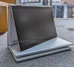 Laptop HP EliteBook X360 1030 G3 16GB Intel Core I5 SSD 512GB