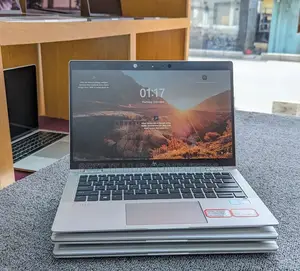 Laptop HP EliteBook X360 1030 G3 16GB Intel Core I5 SSD 512GB