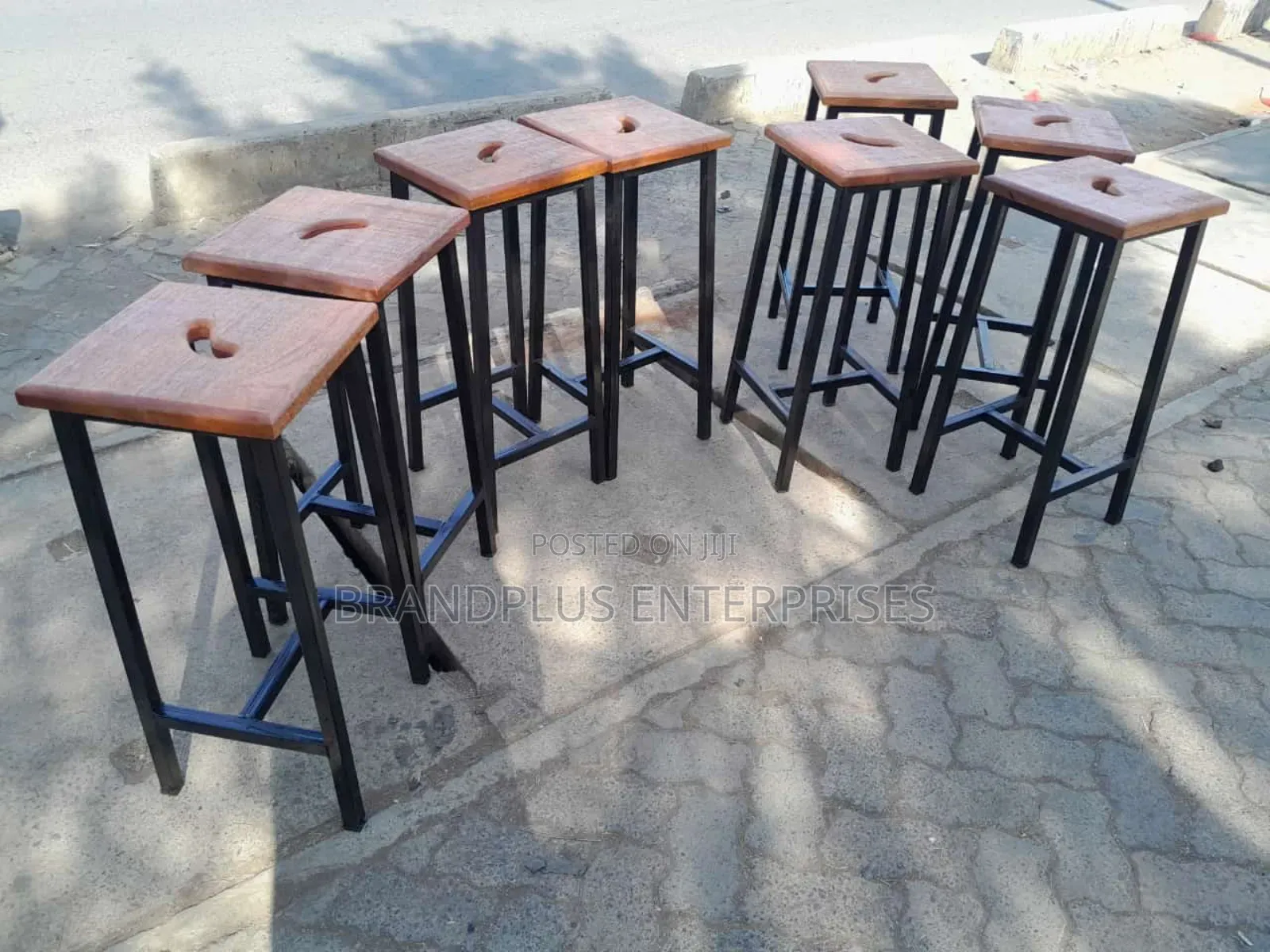 Laboratory Stools