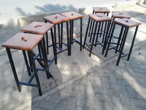 Laboratory Stools