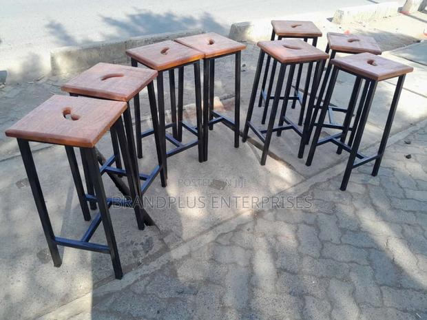 Laboratory Stools
