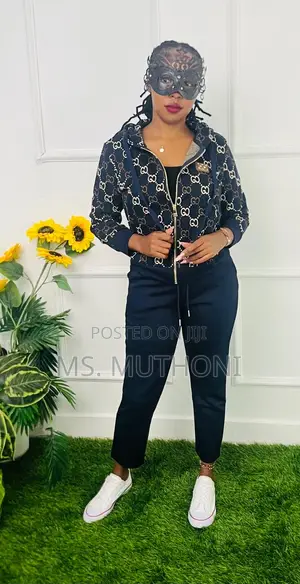 Quality Turkey Lady’S Tracksuits Sizes M to 3xl