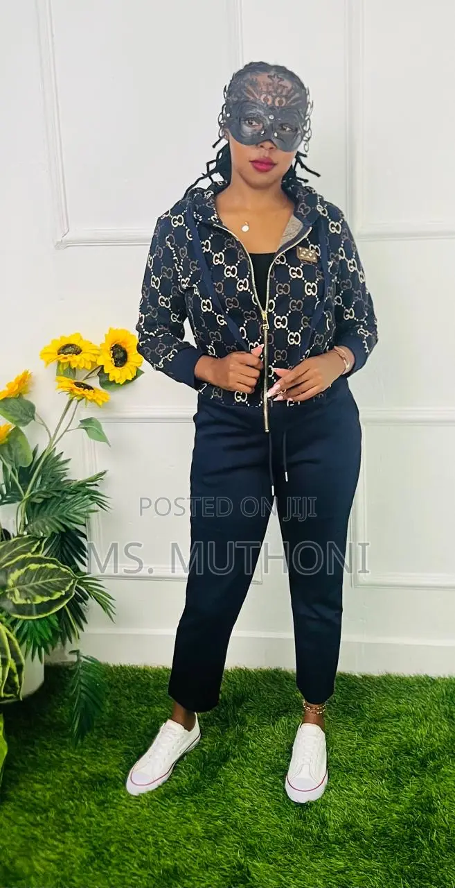 Quality Turkey Lady’S Tracksuits Sizes M to 3xl