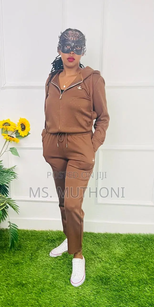Quality Turkey Lady’S Tracksuits Sizes M to 3xl