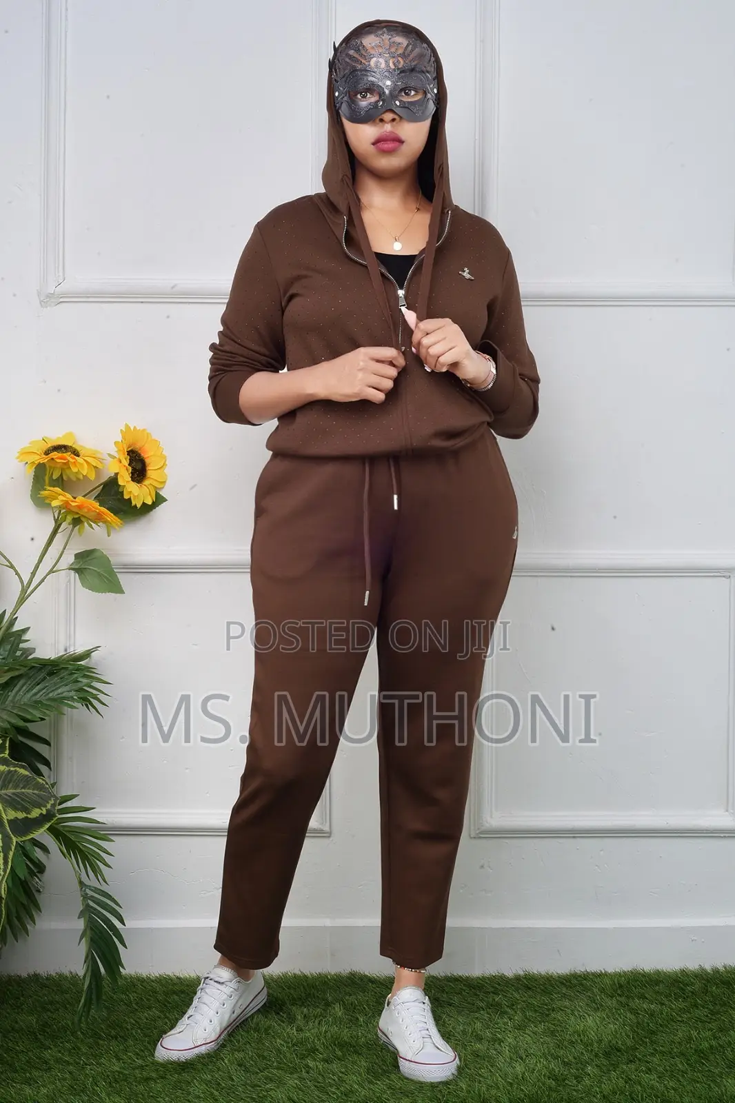 Quality Turkey Lady’S Tracksuits Sizes M to 3xl