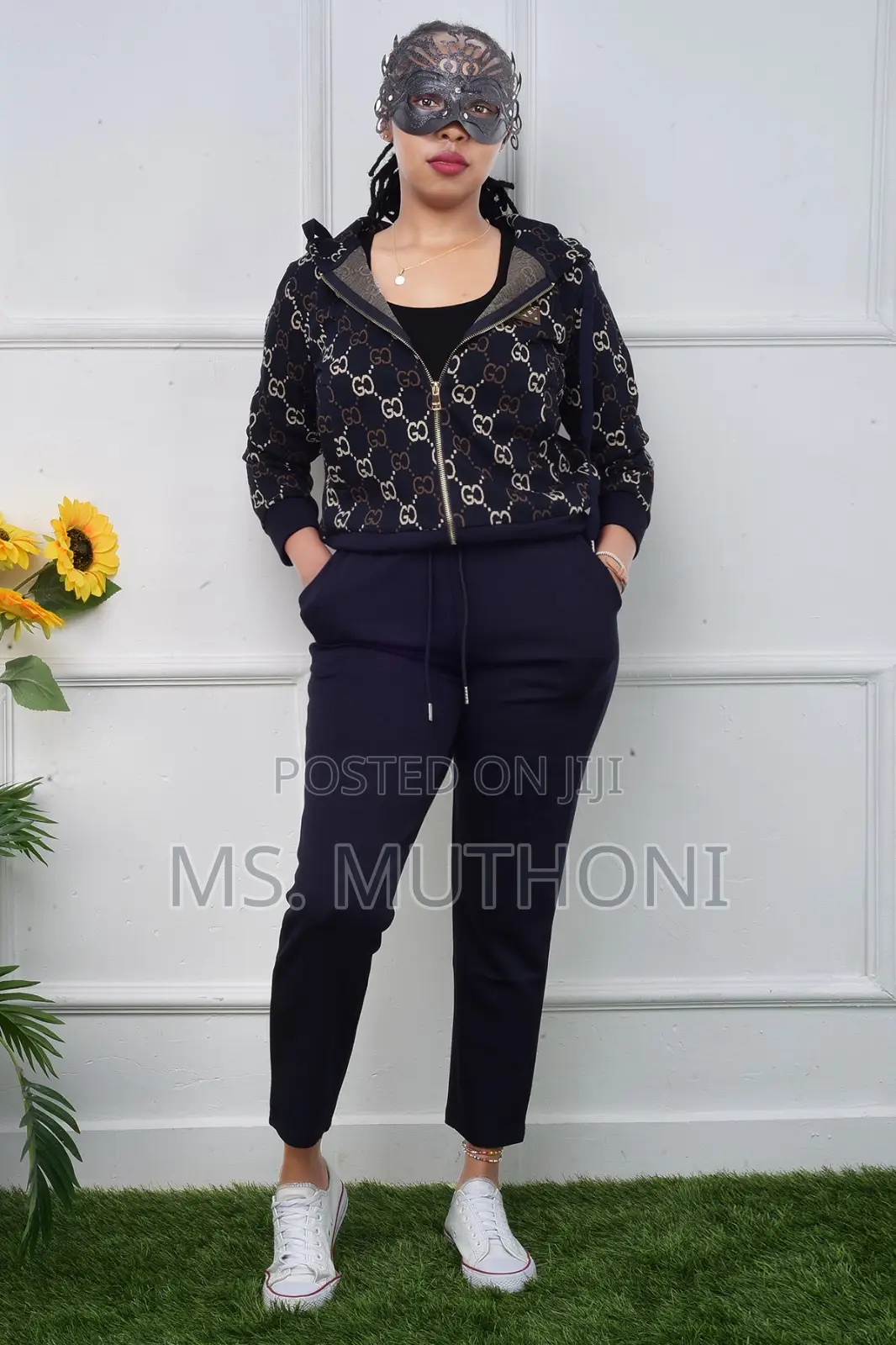 Quality Turkey Lady’S Tracksuits Sizes M to 3xl