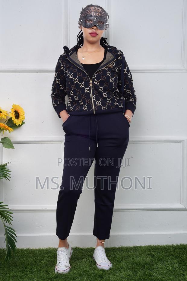 Quality Turkey Lady’S Tracksuits Sizes M to 3xl