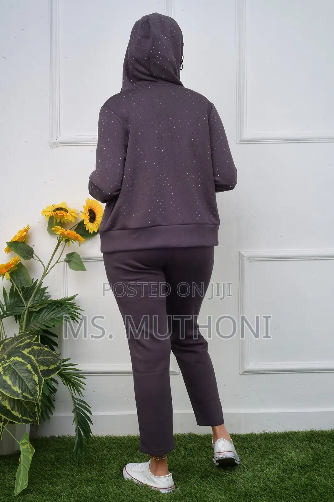 Quality Turkey Lady’S Tracksuits Sizes M to 3xl