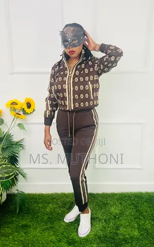 Quality Turkey Lady’S Tracksuits Sizes M to 3xl