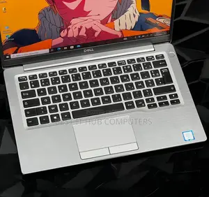 Laptop Dell Latitude 5300 16GB Intel Core i7 SSD 256GB