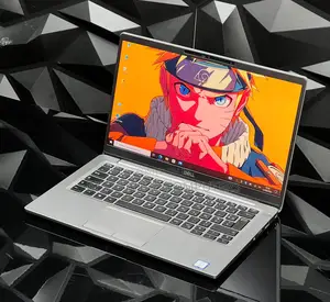 Laptop Dell Latitude 5300 16GB Intel Core i7 SSD 256GB