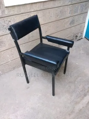 Caterina Waiting Chairs