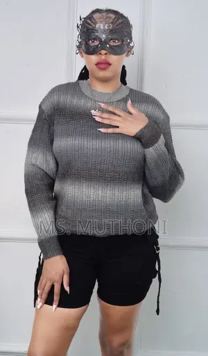 Ladies Sweaters M -3xl