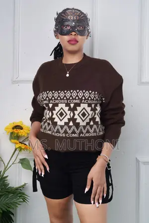 Ladies Sweaters M -3xl
