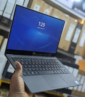Laptop Dell XPS 13 9370 8GB Intel Core i5 SSD 256GB