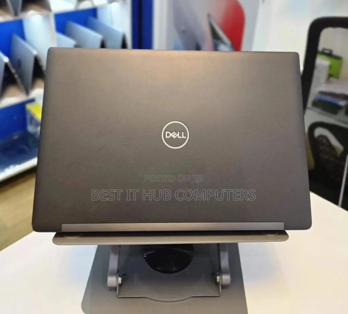 Laptop Dell Latitude 7290 8GB Intel Core I7 SSD 256GB
