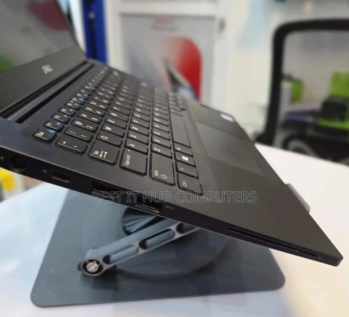 Laptop Dell Latitude 7290 8GB Intel Core I7 SSD 256GB
