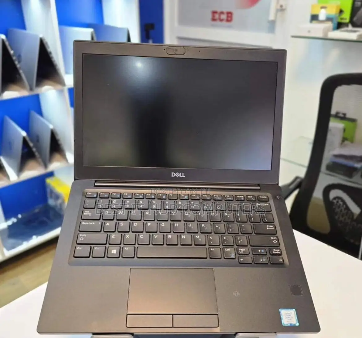 Laptop Dell Latitude 7290 8GB Intel Core I7 SSD 256GB