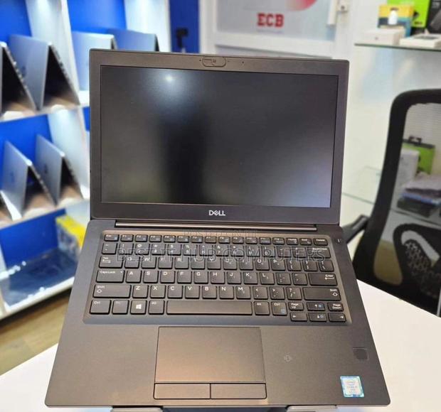 Laptop Dell Latitude 7290 8GB Intel Core I7 SSD 256GB - thumbnail 2