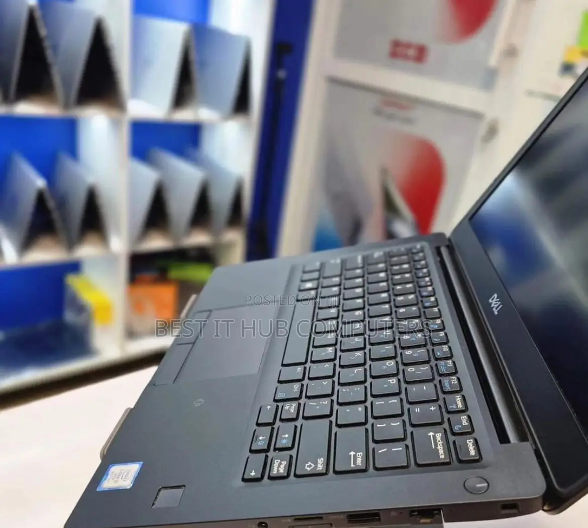 Laptop Dell Latitude 7290 8GB Intel Core I7 SSD 256GB