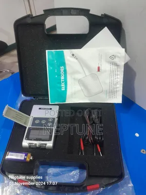 Tens Machine 2 Channel.