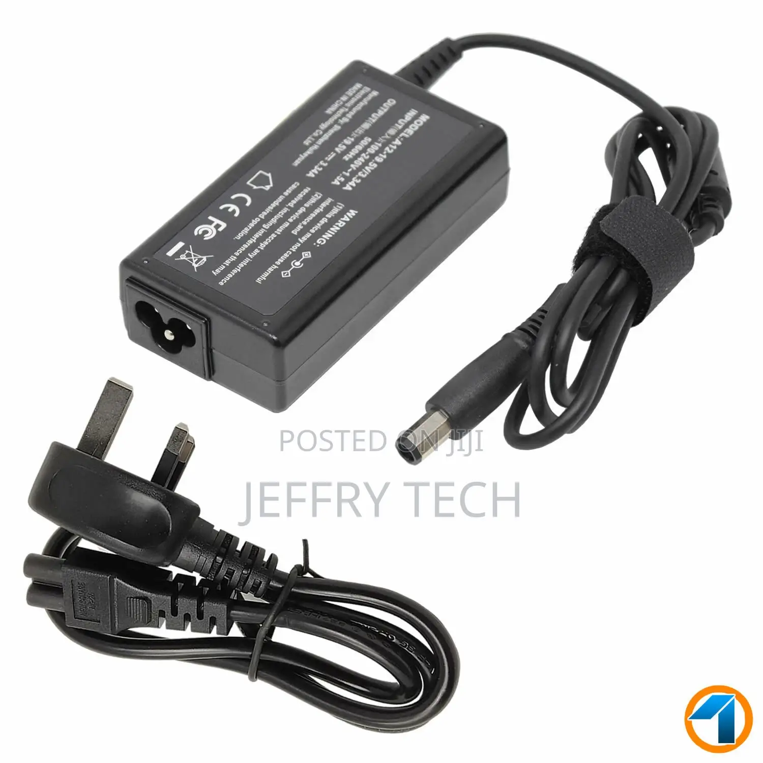 Dell Pa21 Inspiron 1318 1545 1546 1750 XPS M1330 Laptop Adap