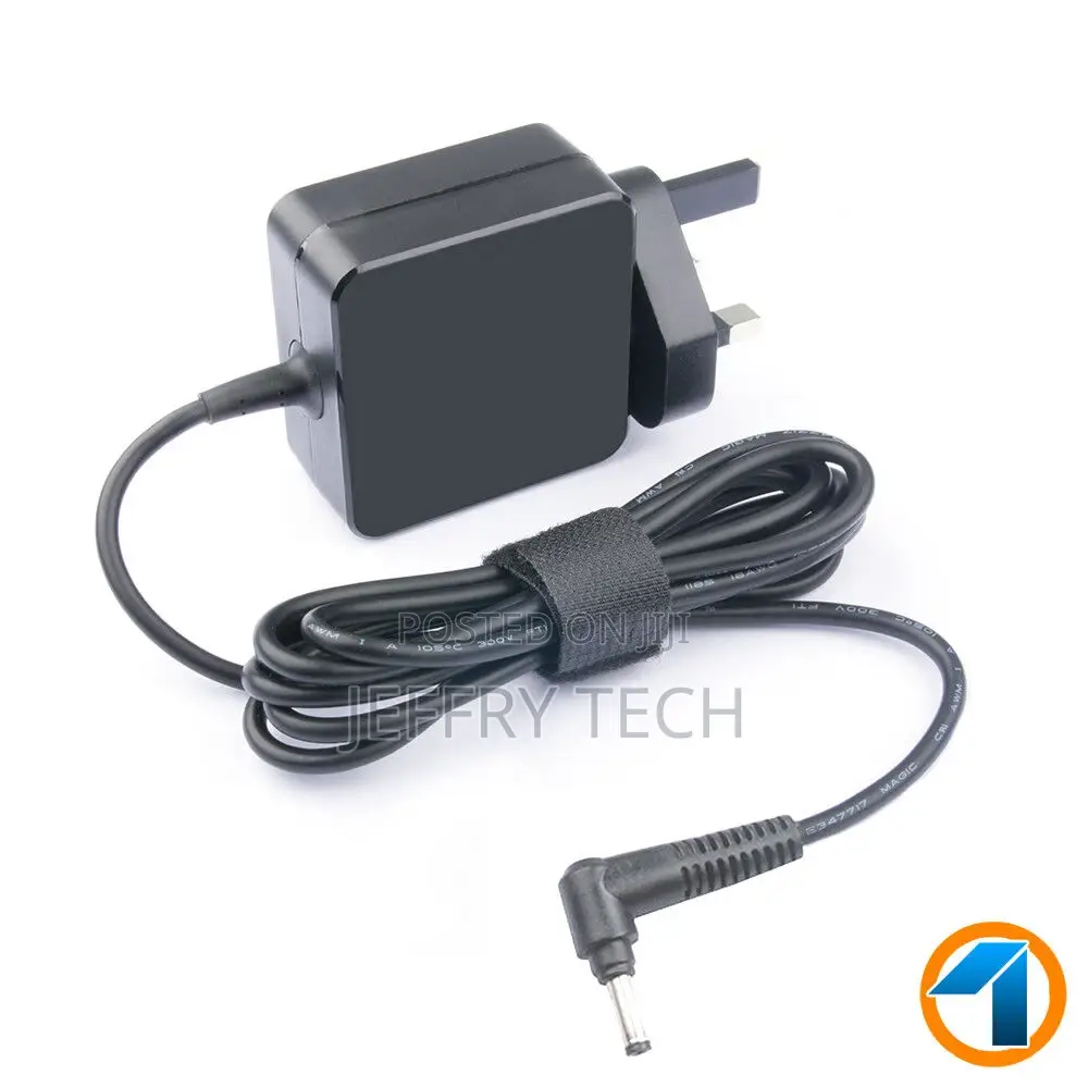 Lenovo Ideapad C340-15iwl 81N5 AC Adapter Charger 45W 2.25A