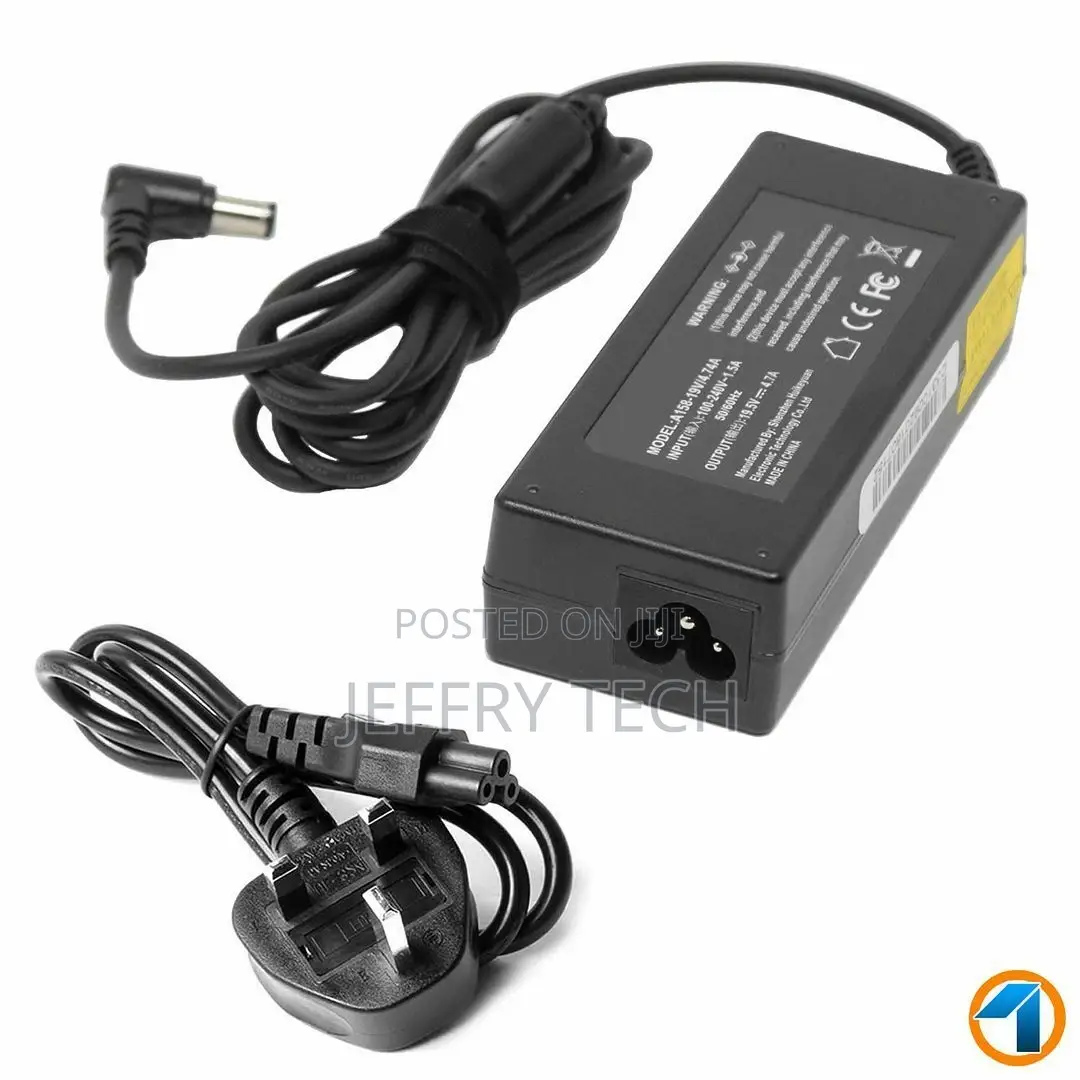 SONY Vaio Svf142c29m Svf152c29m Power AC Adapter/Charger -
