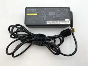 Lenovo 65W Charger 00PC757 for Thinkpad X1 Carbon 2nd 3rd Ge
