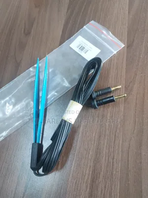 Bipolar Diathermy Pencils.