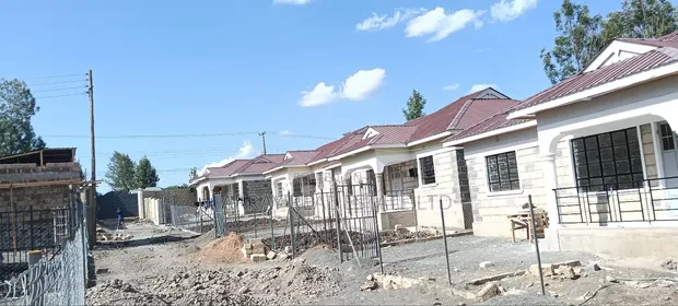 3bdrm Bungalow in 3Br With 2 Ensuite, Ongata Rongai for sale