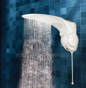 Duo Multi Shower Head Lorenzetti Aw9