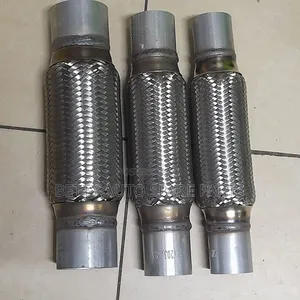 Subaru Forester Sg5 Mufler