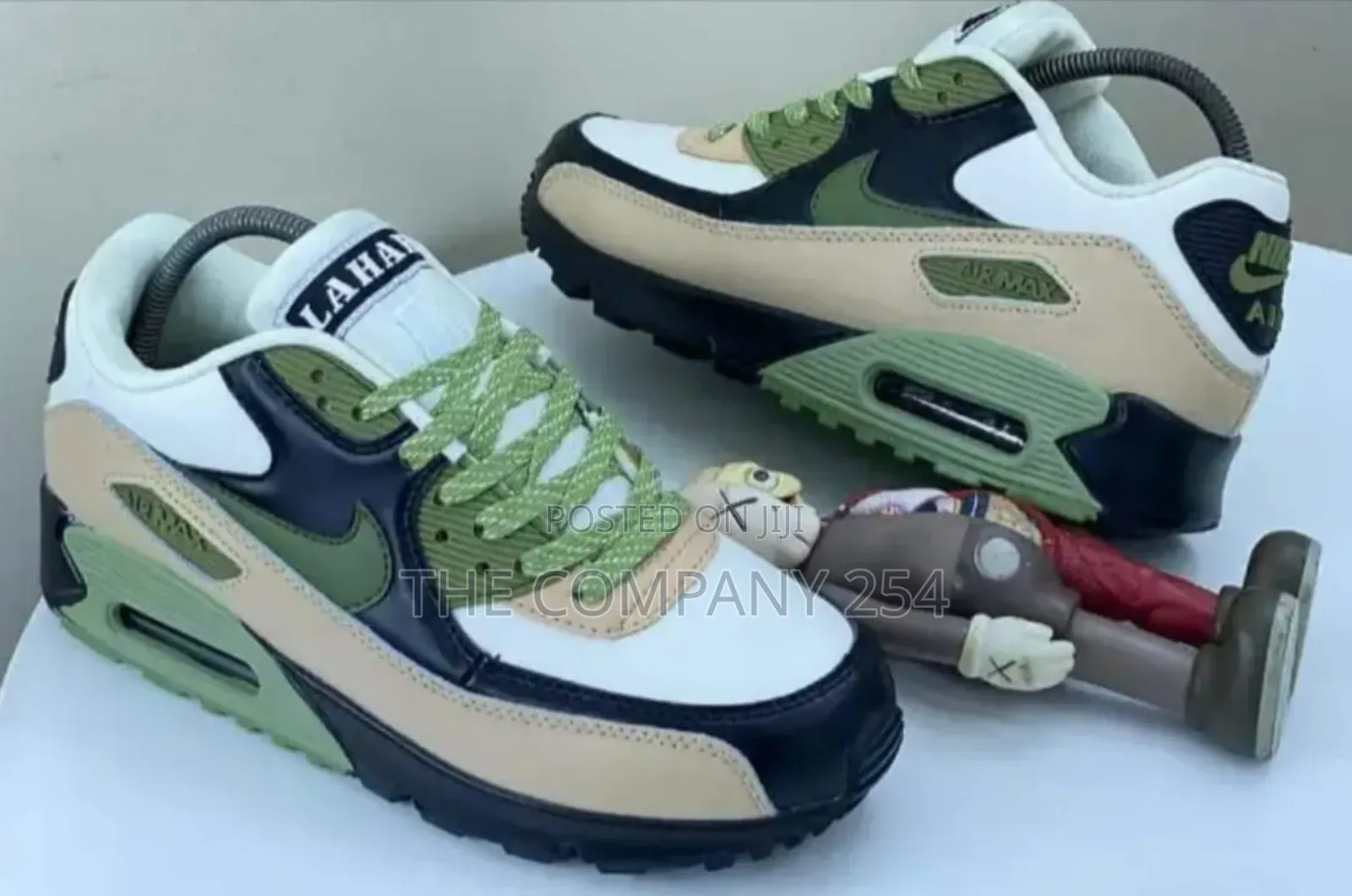 Airmax Shoes Restocked Size 38 to 45