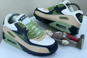 Airmax Shoes Restocked Size 38 to 45