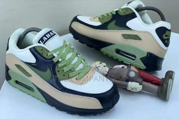 Airmax Shoes Restocked Size 38 to 45 - thumbnail 3