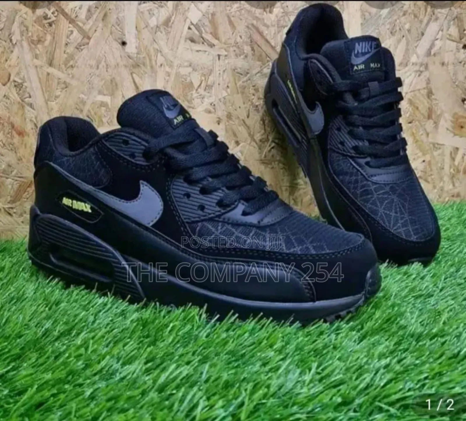 Airmax Shoes Restocked Size 38 to 45